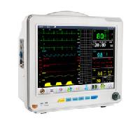 medical monitoring equipments