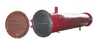 condenser tube