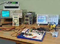 Electronic Laboratory Equipment