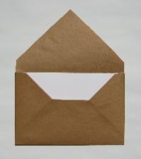 Handmade Envelopes