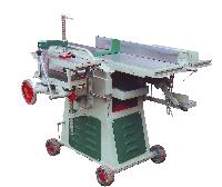 Woodworking Machinery