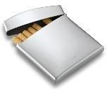 Cigarette Case