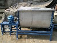 detergent powder mixer machine