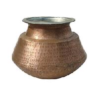 Biryani Cooking Pot