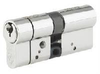 Cylinder Locks