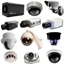 CCTV Cameras