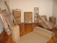 Packers & Movers