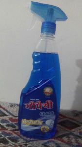 Gaupathy Glass Cleaner