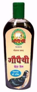 Gaupathy Hair Oil