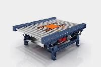 pallet conveyors