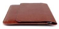 leather laptop covers