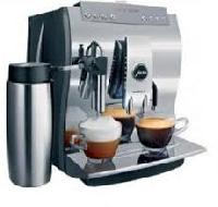 Coffee Making Machine