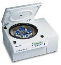 Laboratory Centrifuge