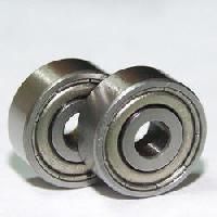 pump bearings