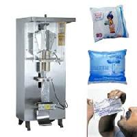 pouch filling machines