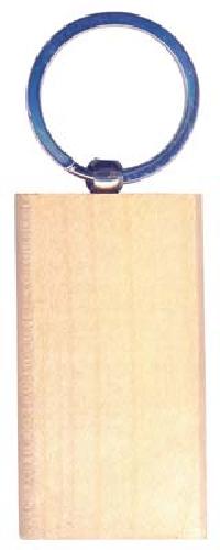 Item Code : WK-4 Wooden Key chains