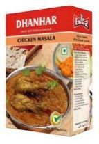 chicken masala