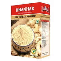 Dry Ginger Powder