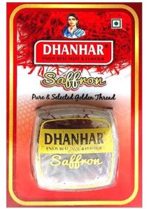 kashmiri Saffron