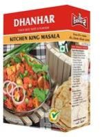 Kitchen King Masala