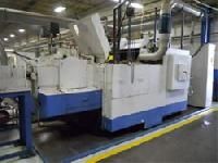 fastener machinery