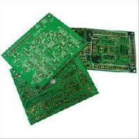 metal core printed circuit board assembly