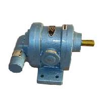 Rotary Gear Pump (DW)