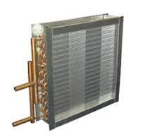 Refrigeration Condensers