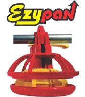 Ezy Pan Feeding System