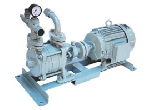 Fogger Pump Motor