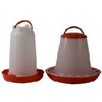 plastic poultry equipment