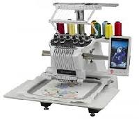 embroidery industrial sewing machines