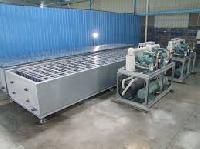 ice block machinery