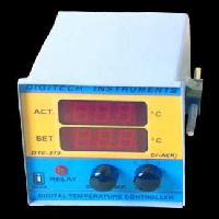 Time Proportional Temperature Controller