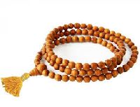 Sandalwood Mala