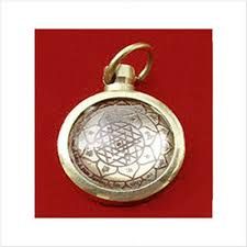 yantra pendants