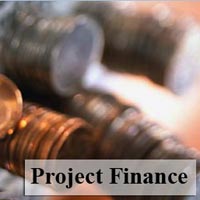 Project Finance Services