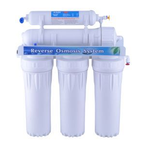 PS29 Domestic Reverse Osmosis System
