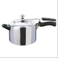 Inner Lid Pressure Cooker