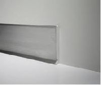 Aluminium Skirting Profiles