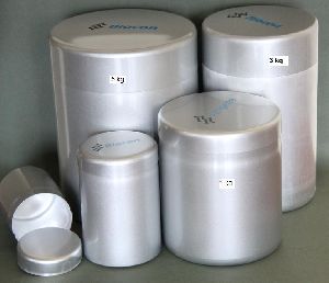 aluminum containers