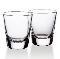 Glass Tumblers