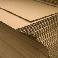 Kraft paperboard