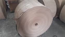 Paperboard roll