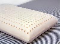 latex foam pillows