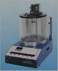 Kinematic Viscosity Bath