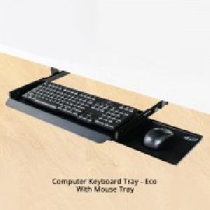 COMPUTER KEYBOARD TRAY - ECO