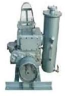 rotary piston pumps