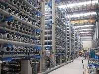 desalination equipment