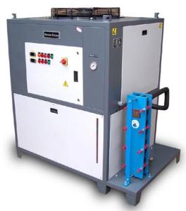 hydraulic oil chillers